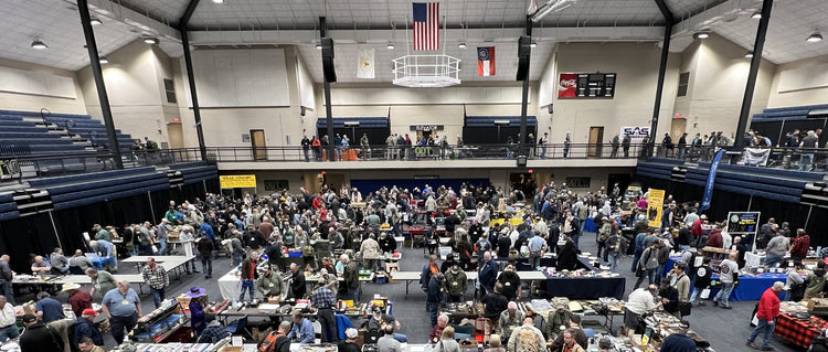 ODT Gun Shows