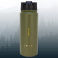 16 oz. Flip-Top Tumblers
