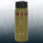 16 oz. Flip-Top Tumblers