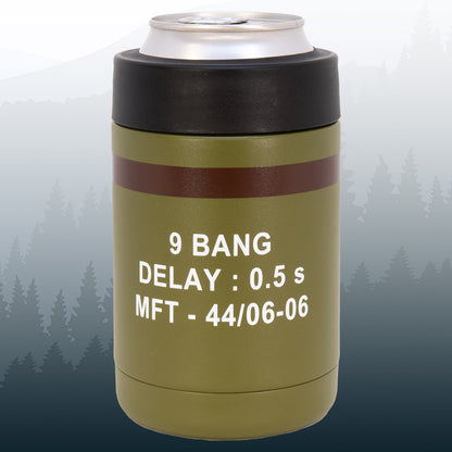 12 oz. Can Coolers
