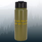 16 oz. Flip-Top Tumblers