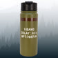 16 oz. Flip-Top Tumblers