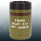 12 oz. Can Coolers