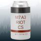 12 oz. Can Coolers
