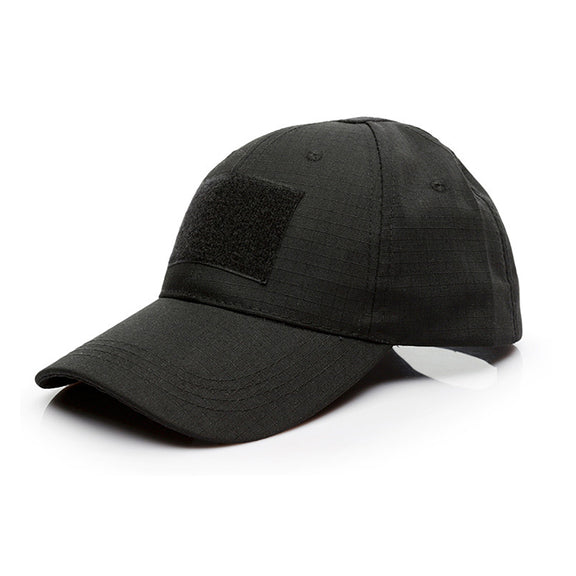 Blank Patch Hat
